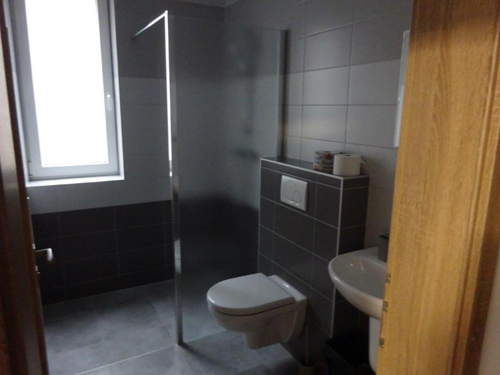 Penzion Fann Humpolec Dış mekan fotoğraf
