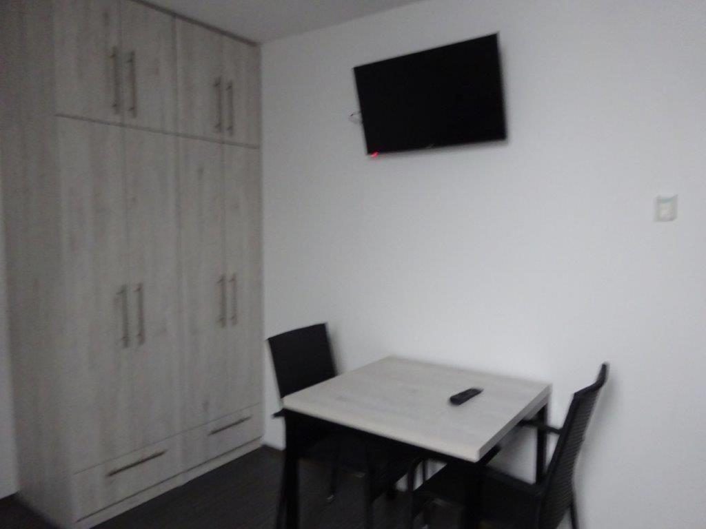 Penzion Fann Humpolec Dış mekan fotoğraf