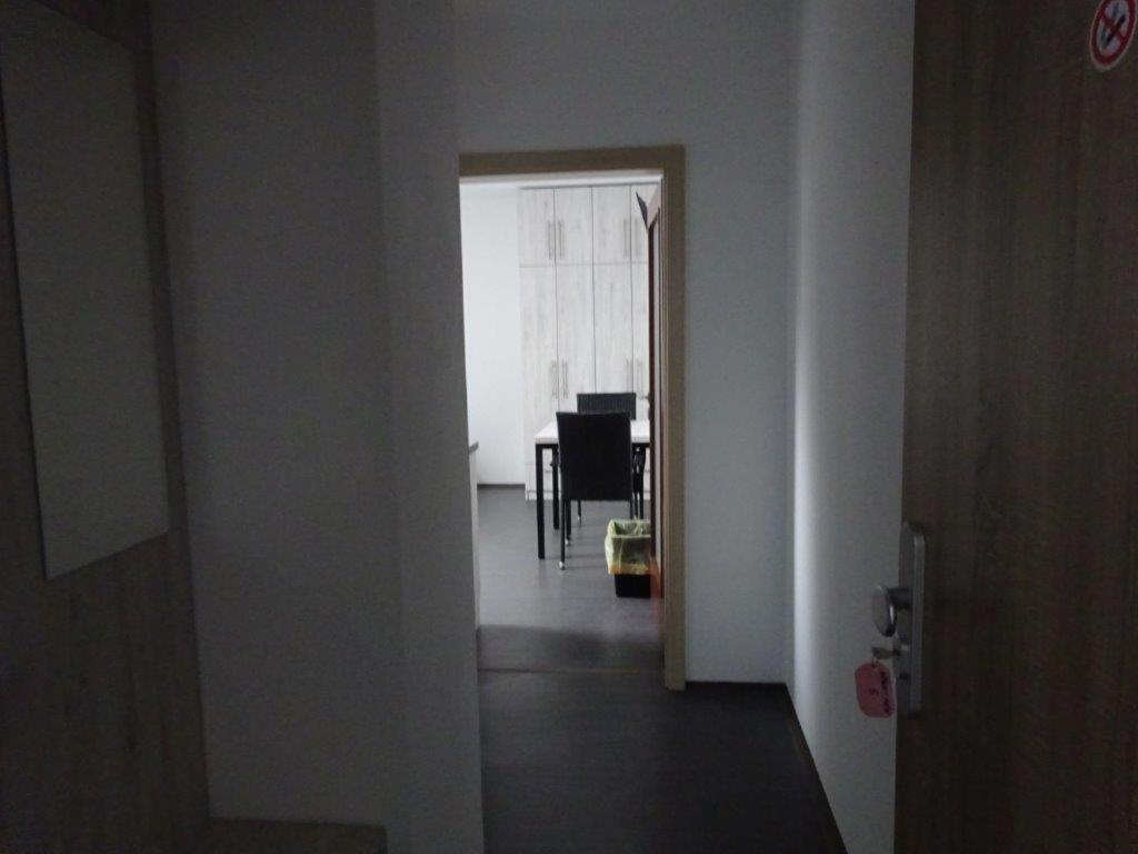 Penzion Fann Humpolec Dış mekan fotoğraf
