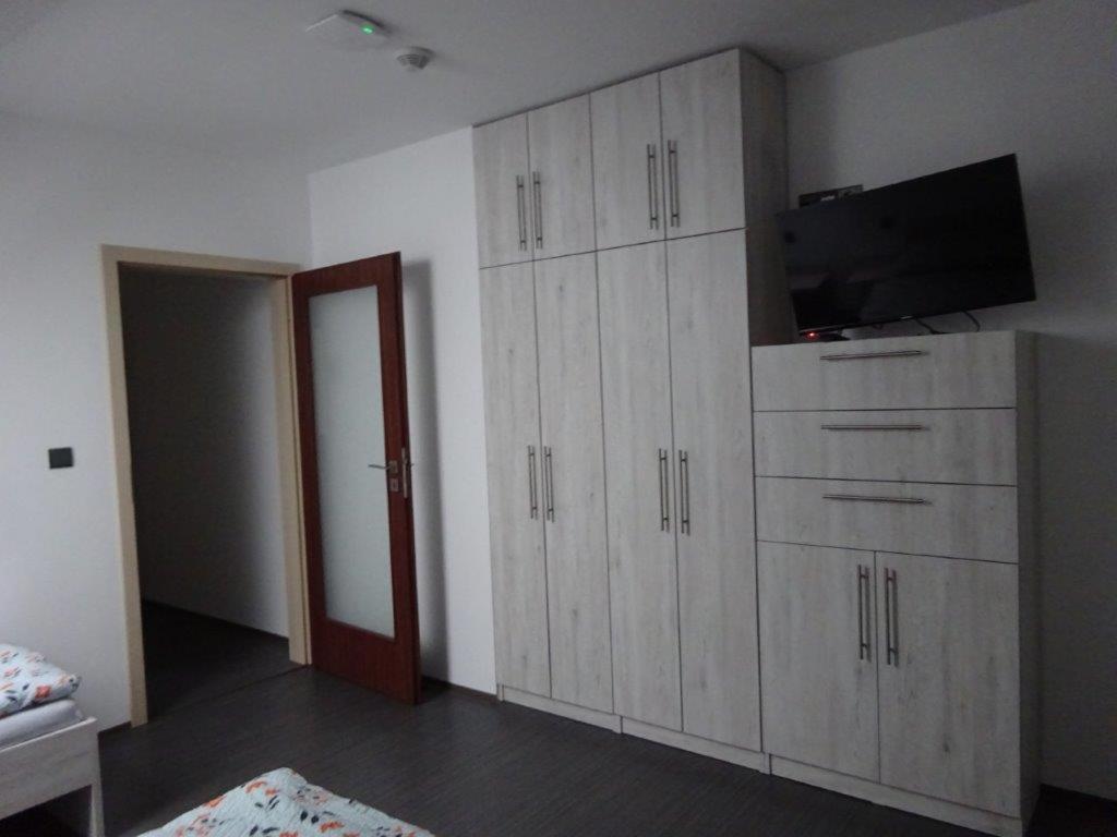 Penzion Fann Humpolec Dış mekan fotoğraf